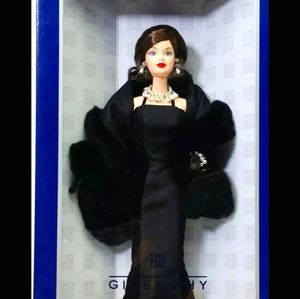 Givenchy Barbie